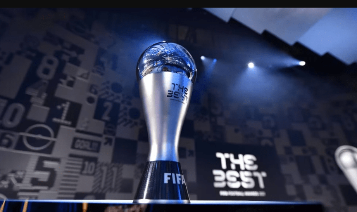 saiba horário e onde assistir ao vivo à premiação da Fifa