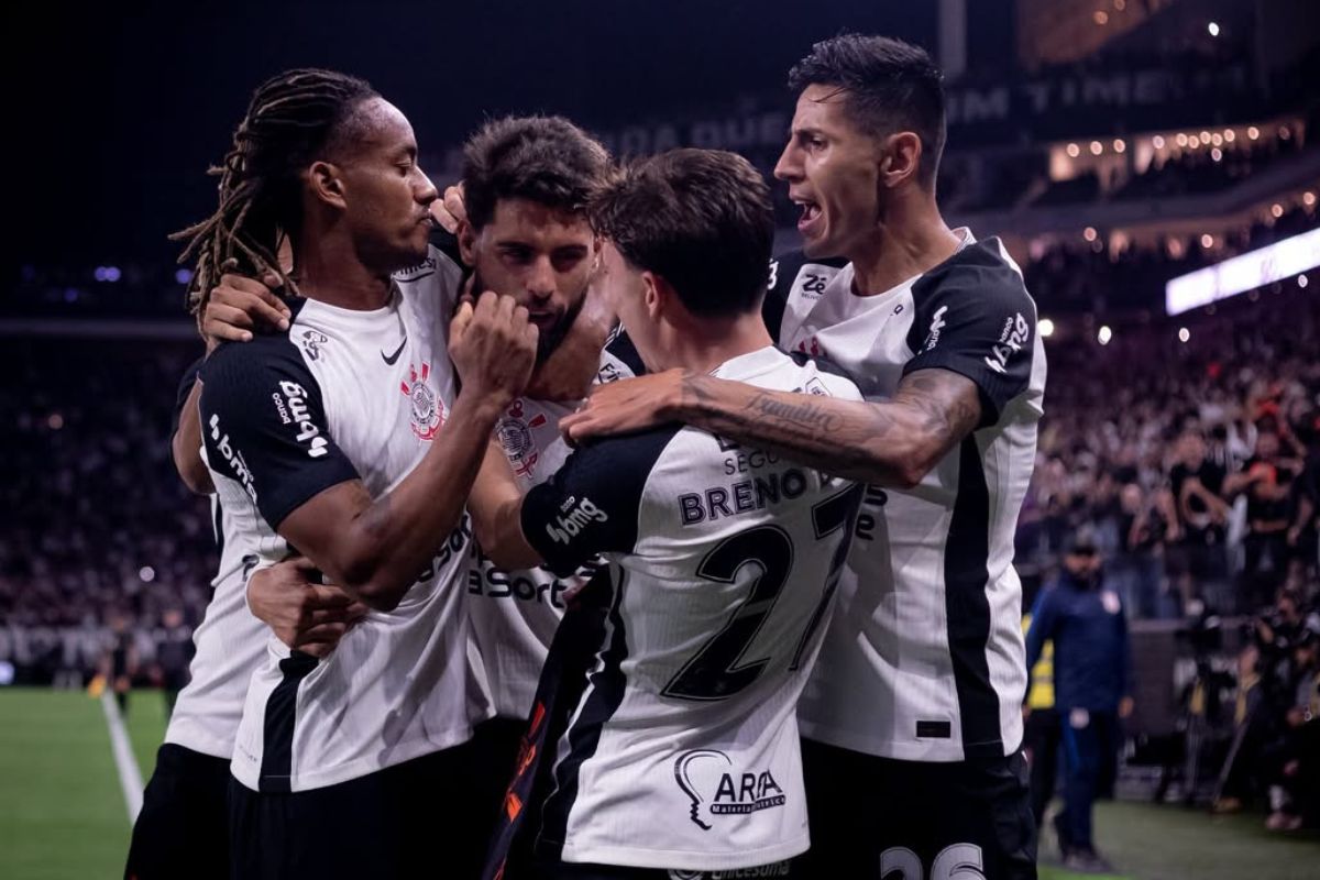 Corinthians x São Paulo: Onde assistir o Paulistão?