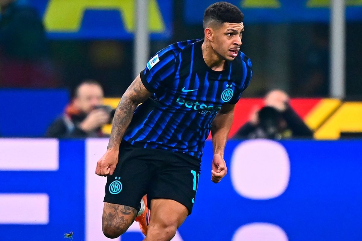 Onde assistir Inter de Milão x Liverpool?