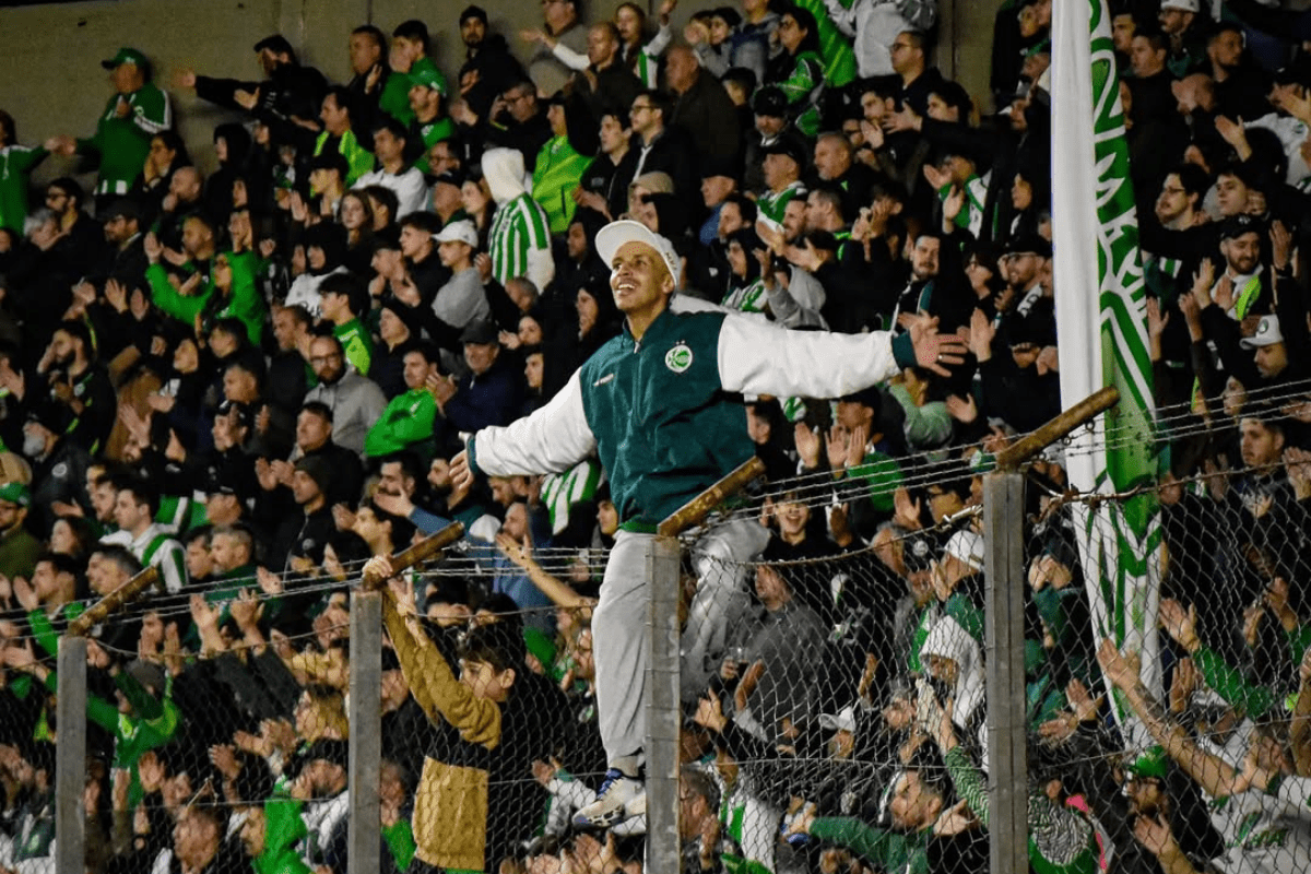 Veja onde assistir o Brasileirão