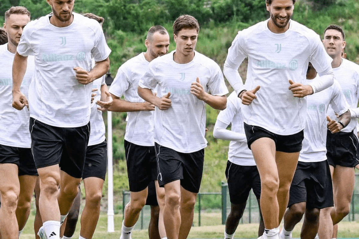 Família Agnelli recusa oferta da Tether, de criptoativos, por Juventus