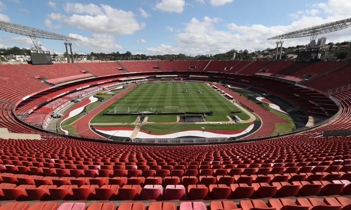 Polícia Civil de SP faz operação contra venda ilegal de camarotes no MorumBis