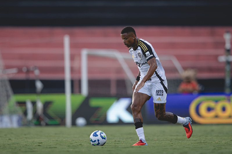 onde assistir Atlético-MG x Cruzeiro?