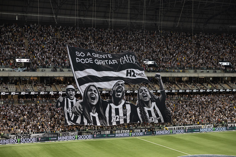 Onde assistir a estreia do Brasileirão 2026?