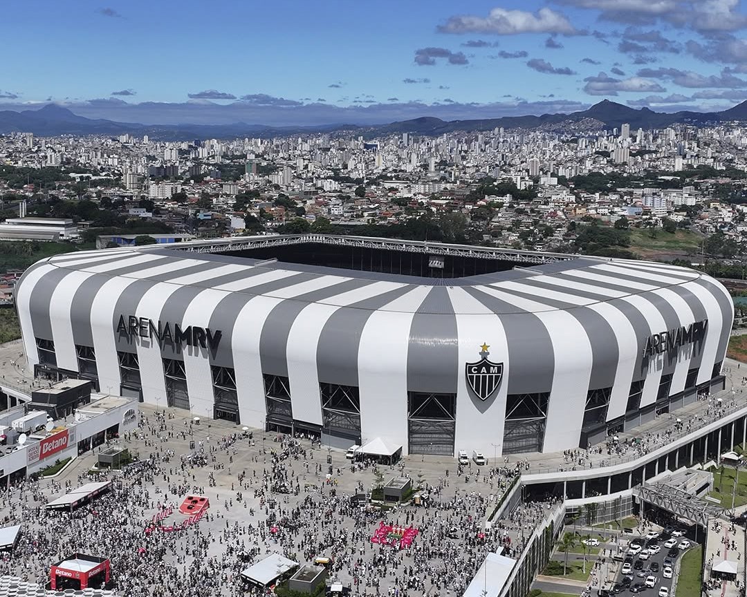 Galo da Madrugada vence disputa judicial contra Atlético-MG; entenda