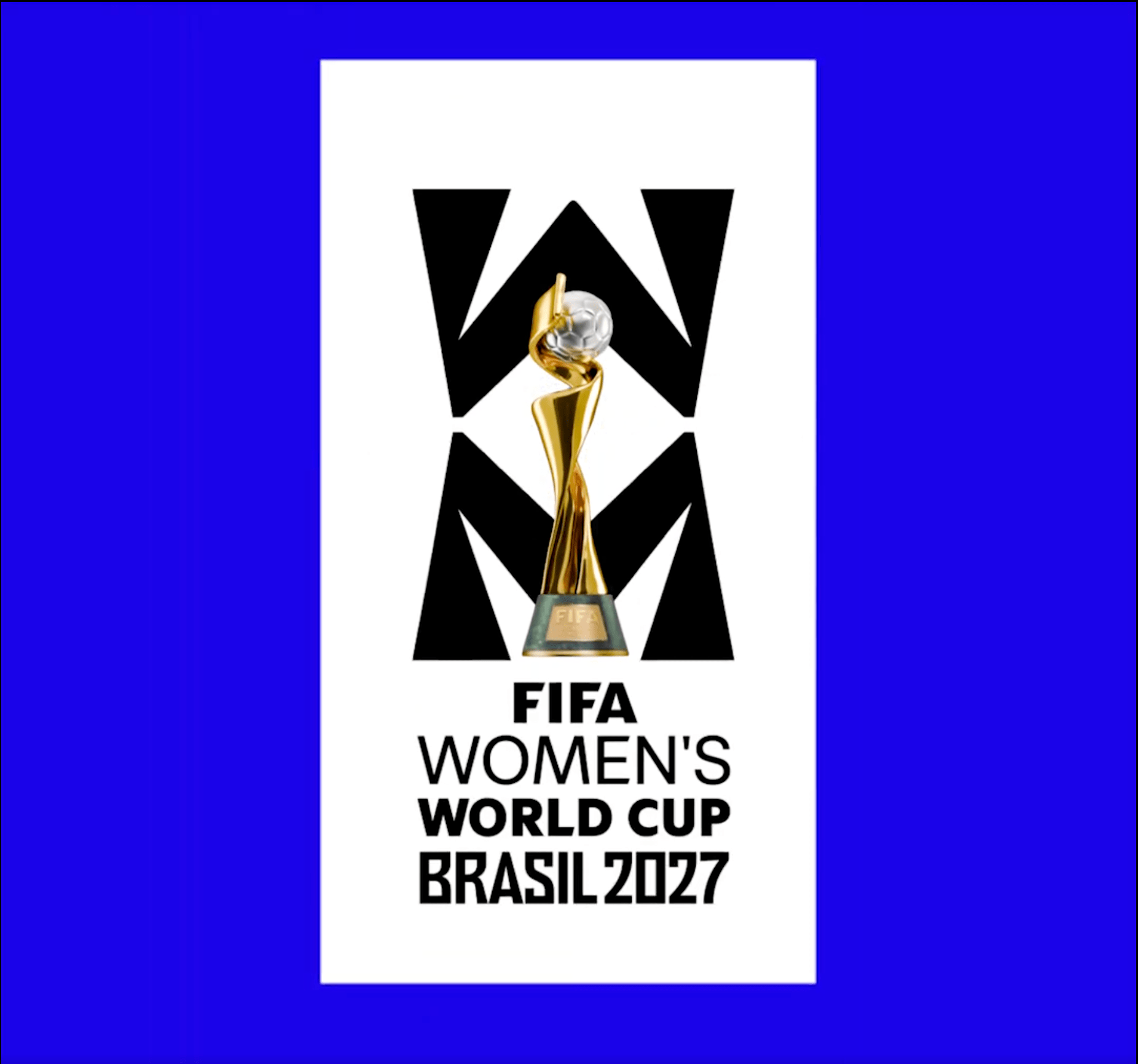 Presidente da CBF projeta Copa do Mundo Feminina no Brasil: ‘Divisor de Águas’