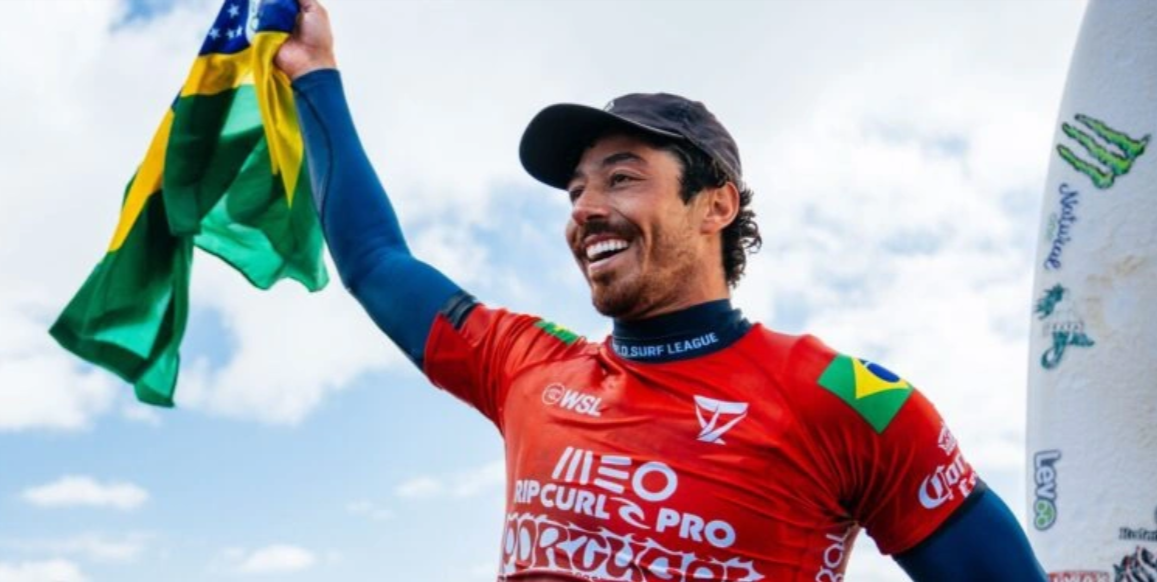 WSL fecha 2025 comemorando recordes e parceria renovada com a Globo