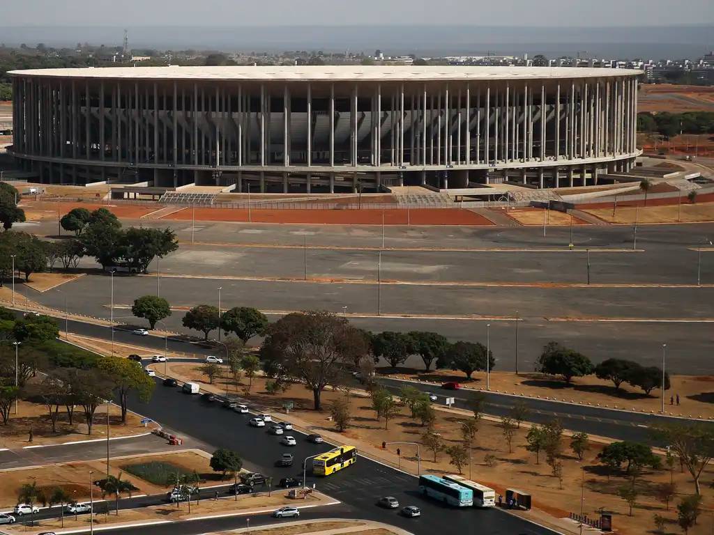 CBF define horário, e Corinthians e Flamengo decidem Supercopa em 1º de fevereiro