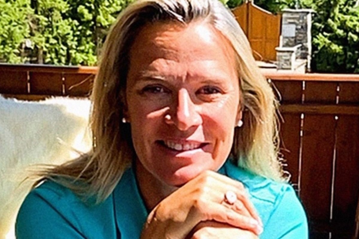 Mariana Becker retorna à Globo com cargo novo na cobertura da Fórmula 1