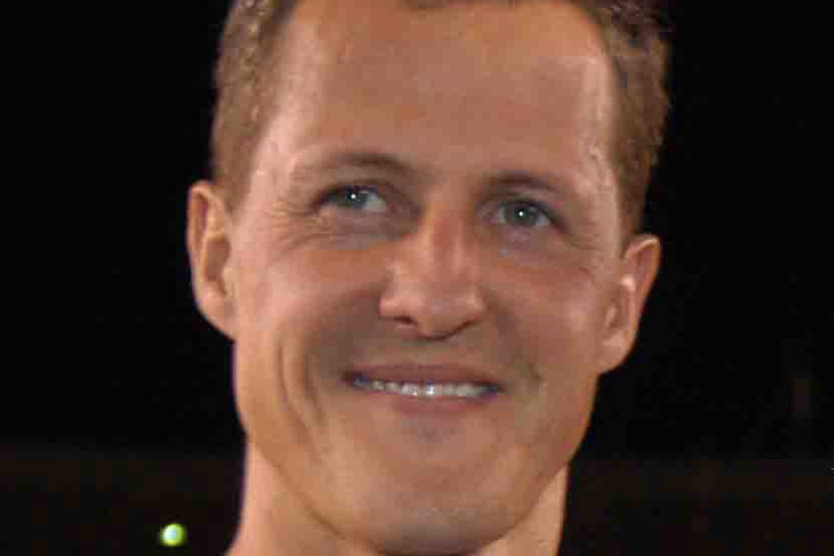 Novo documentário sobre Schumacher deve estrear na Netflix em 2026