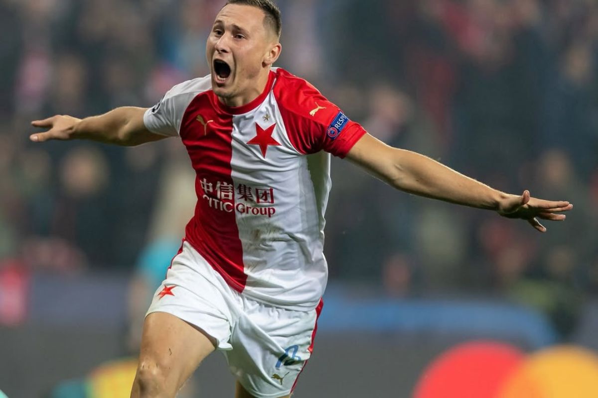 Onde assistir Slavia Praga x Barcelona?