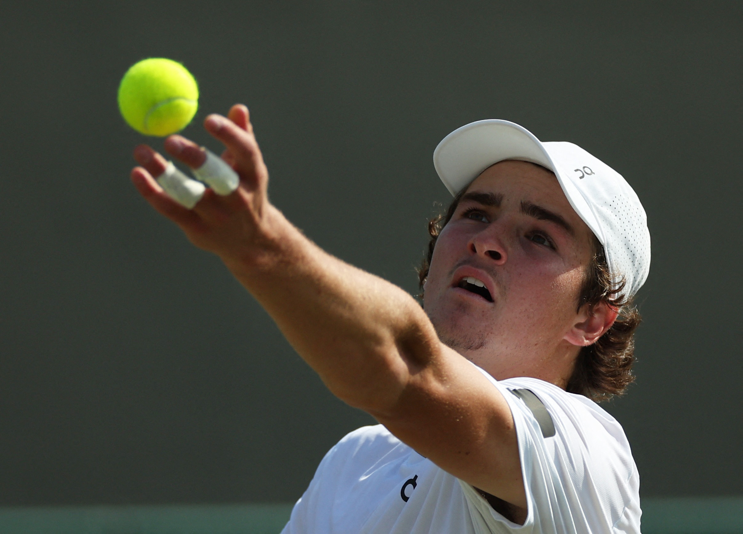 João Fonseca x Thiago Monteiro tem data e horário definidos no Rio Open; confira