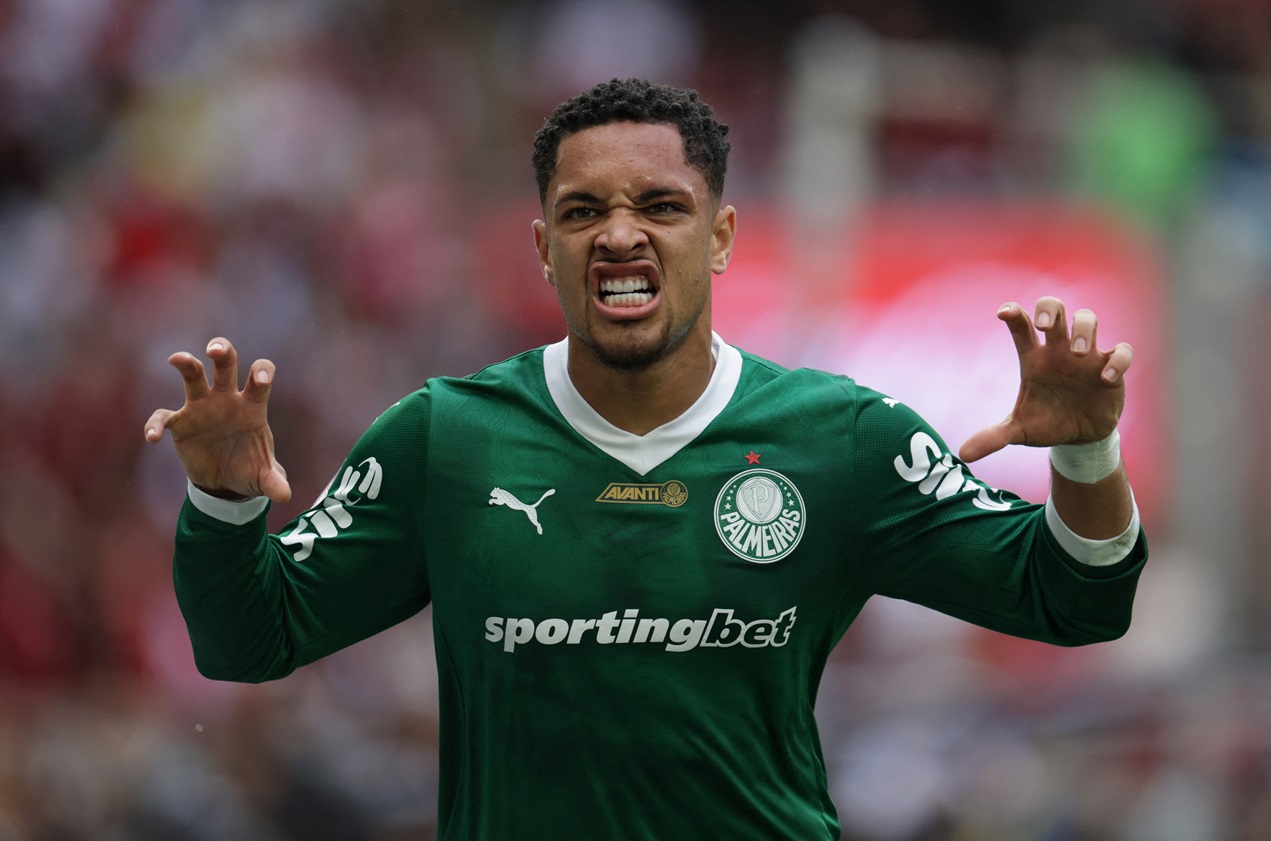 Palmeiras x Guarani no Paulistão: onde assistir?