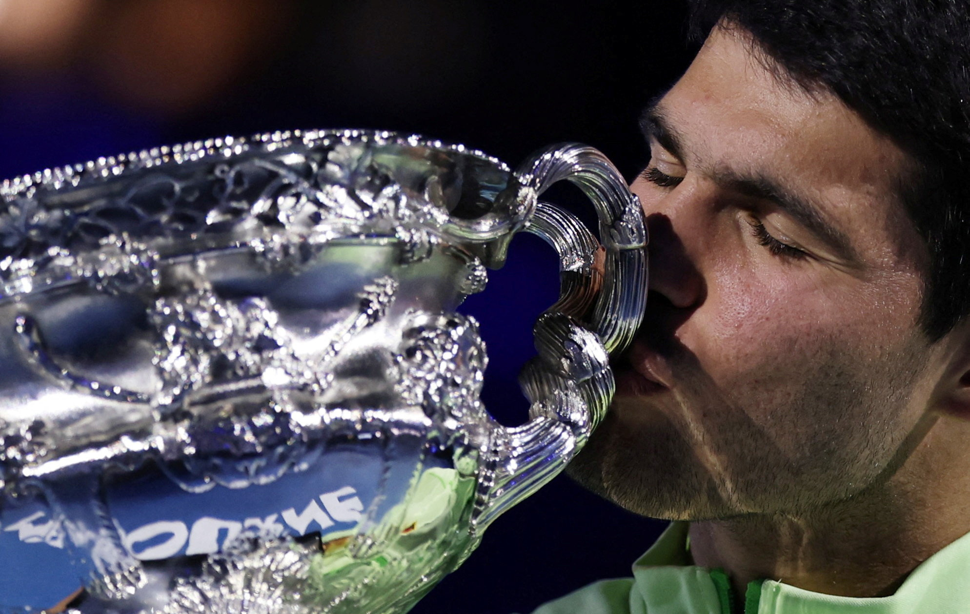 Quanto Alcaraz ganhou pelo título no Australian Open? Veja os valores milionários