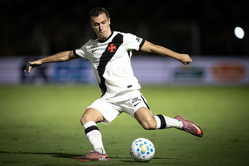 Vasco x Chapecoense: Onde assistir ao Brasileirão?