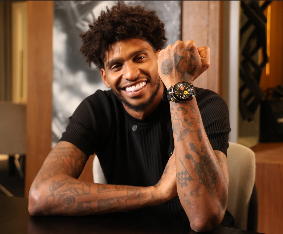 Com Hugo, do Corinthians, Magnum completa ações com ‘trio de ferro’ em São Paulo