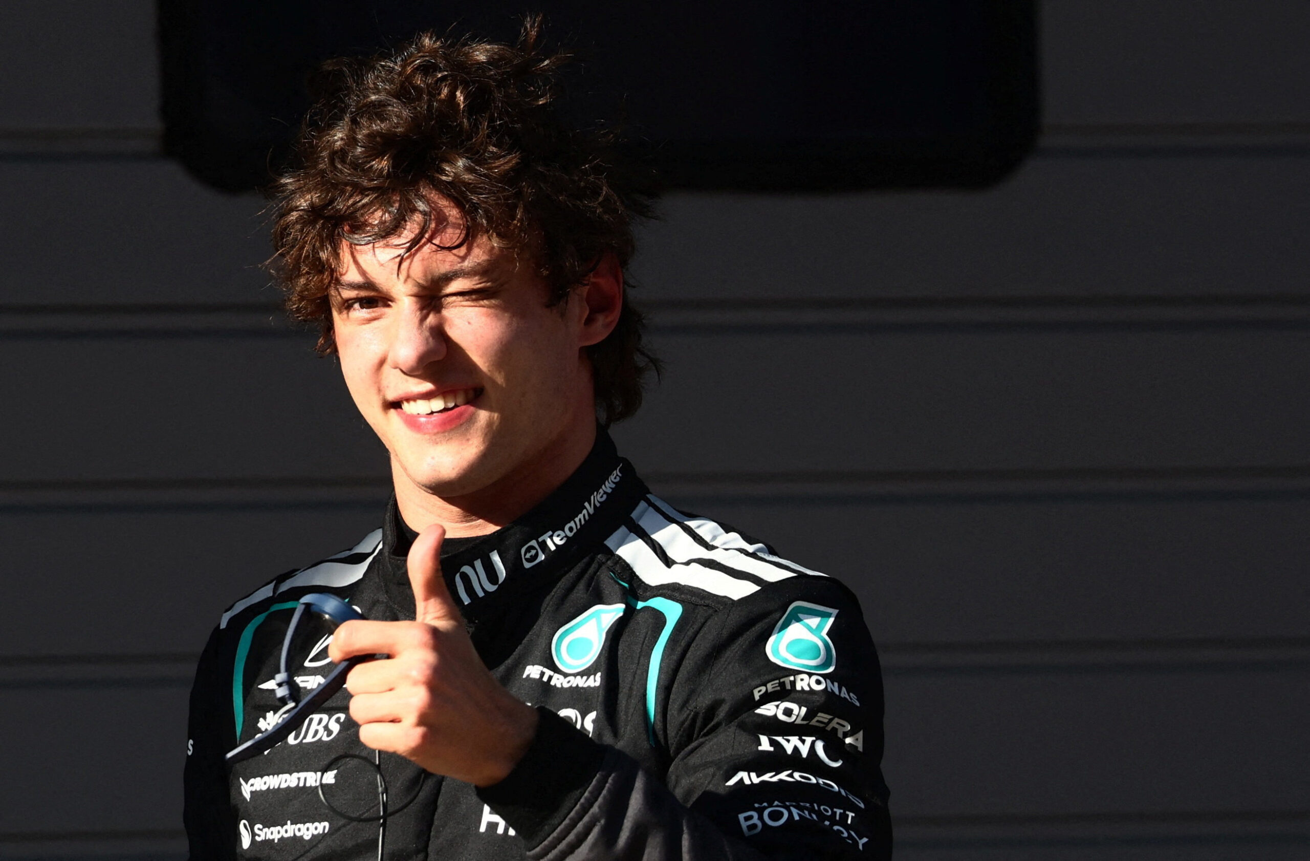 onde assistir e horário da Fórmula 1