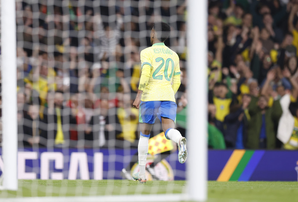 Onde assistir ao amistoso da Data Fifa?