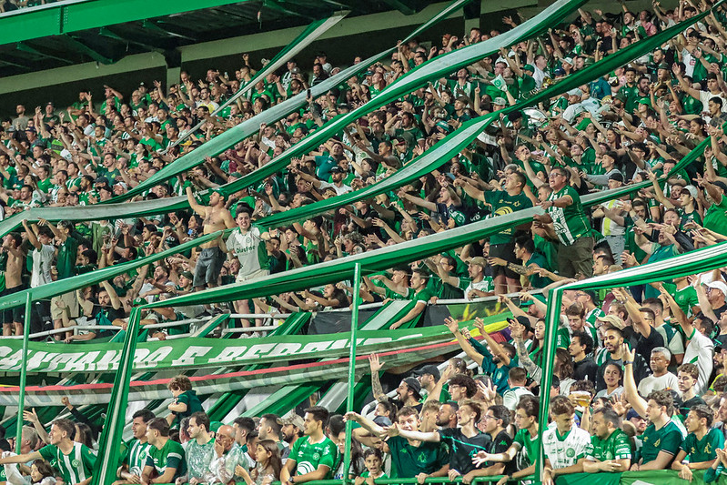 Chapecoense x Corinthians: Onde assistir o jogo?