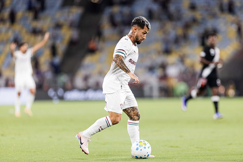 Fluminense x Atlético-MG: Onde assistir?