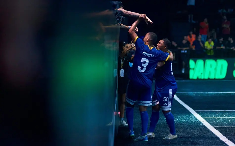 Gamificação muda cinema e atinge até futebol para atender nova geração