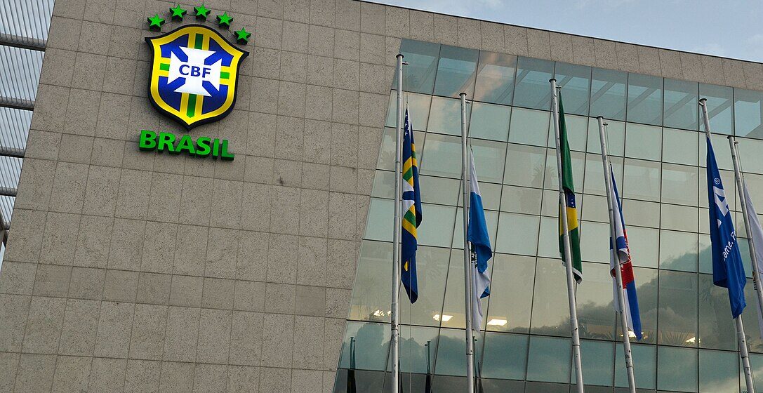 CBF fecha 2025 com déficit de R$ 182,5 milhões e culpa passivos antigos