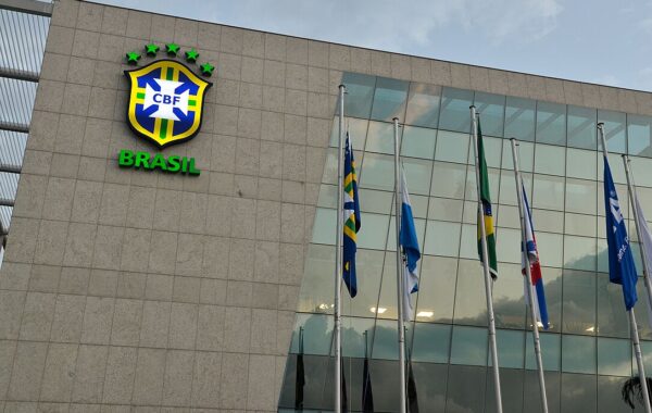 CBF fecha 2025 com déficit de R$ 182,5 milhões e culpa passivos antigos