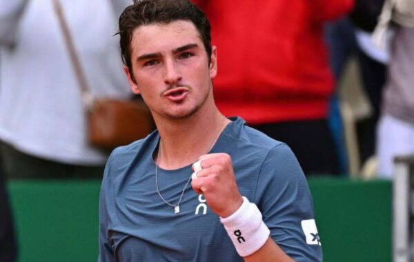 Após desistência de Djokovic, João Fonseca entra como cabeça de chave em Madri