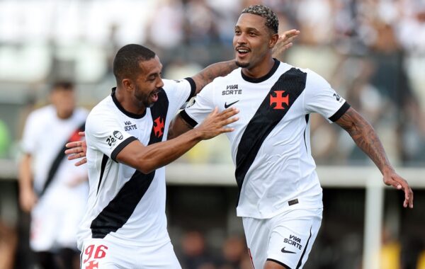 Vasco e São Paulo se enfrentam em São Januário; veja onde assistir ao jogo de hoje