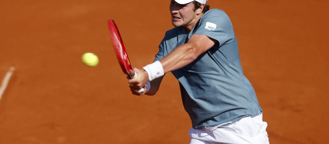 João Fonseca conhece caminho no Madrid Open; veja possíveis rivais até a final