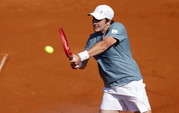 João Fonseca conhece caminho no Madrid Open; veja possíveis rivais até a final