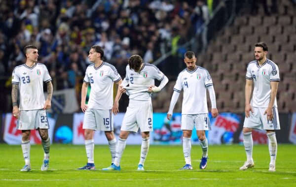 Enviado de Trump sugeriu à Fifa trocar o Irã pela Itália na Copa do Mundo, diz FT