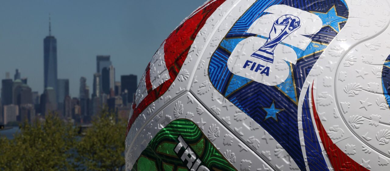 Irã admite que pode não disputar a Copa do Mundo de 2026