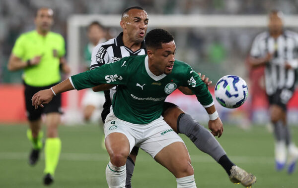 Palmeiras x Sporting Cristal: Onde assistir à Libertadores?