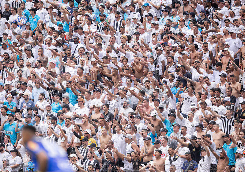 Onde assistir San Lorenzo x Santos pela Sul-Americana?