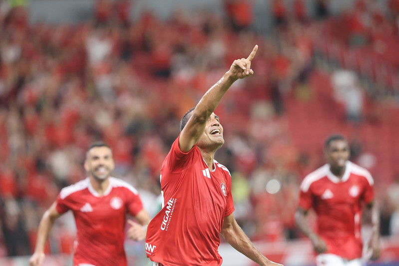 Veja onde assistir Internacional x Grêmio pelo Brasileirão