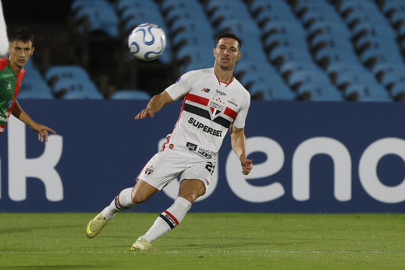 Onde assistir à Copa Sul-Americana?