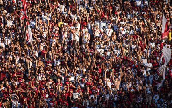 onde assistir ao jogo da 12ª rodada do Brasileirão