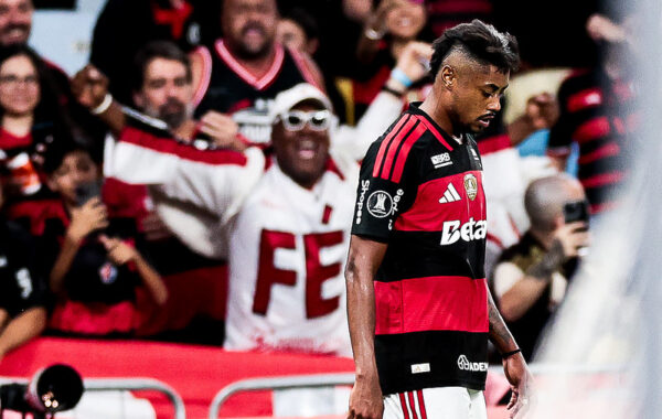 Onde assistir Flamengo x Bahia no Brasileirão?
