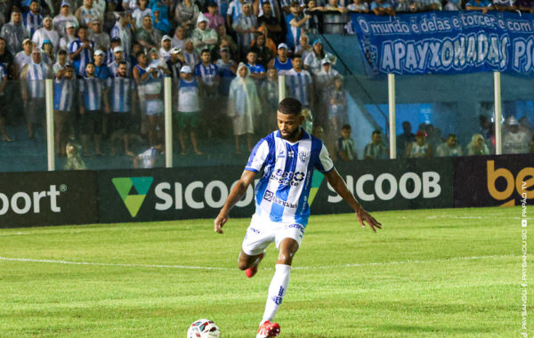 Onde assistir Paysandu x Vasco pela Copa do Brasil?