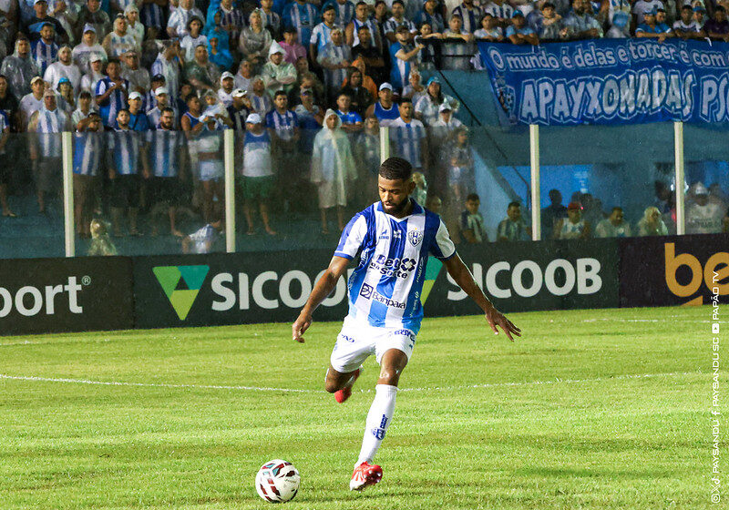 Onde assistir Paysandu x Vasco pela Copa do Brasil?