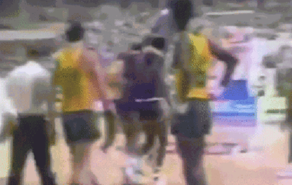 Técnico do Golden State homenageia Oscar e relembra gesto marcante do brasileiro