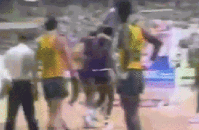 Técnico do Golden State homenageia Oscar e relembra gesto marcante do brasileiro