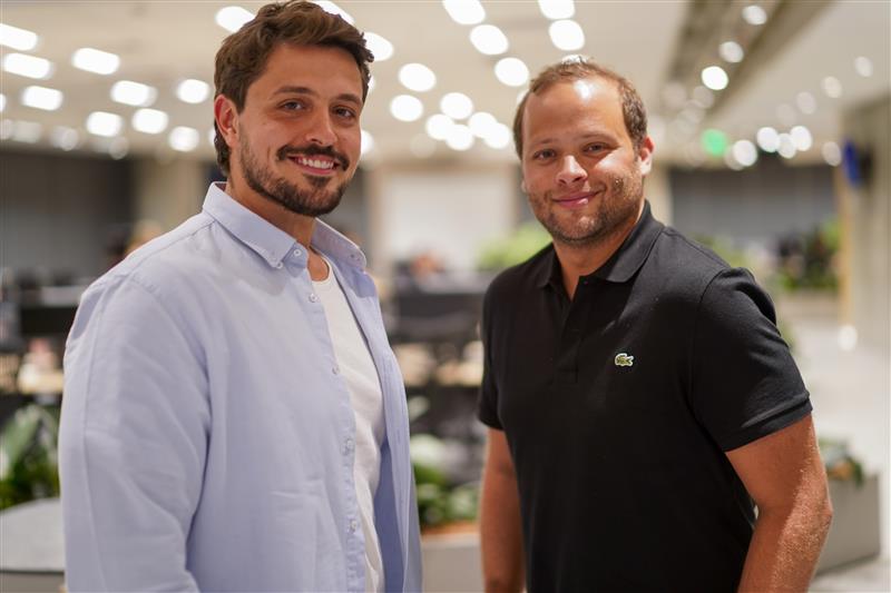 UTS Rio mira “transformar cenário” do tênis nacional com estrelas e formato inovador