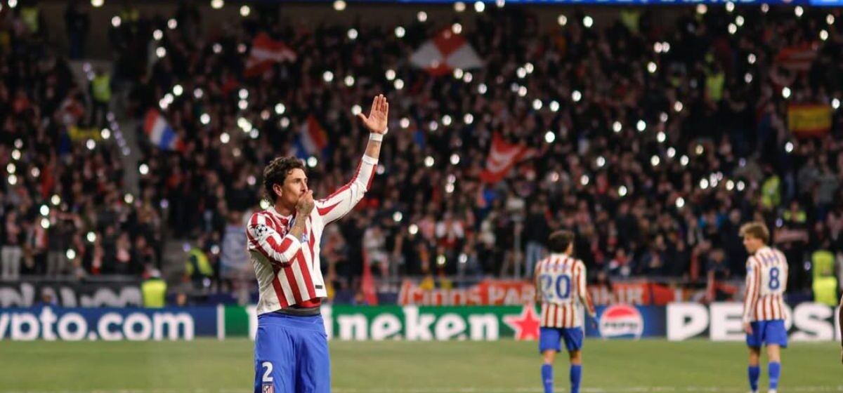 Onde assistir Atlético de Madrid x Arsenal pela Champions League?