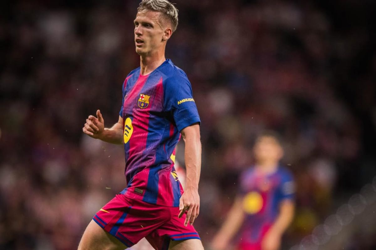 Onde assistir Barcelona x Atlético de Madrid