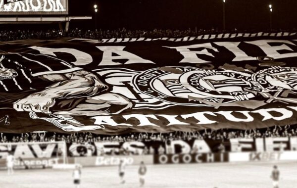 Veja onde assistir, horário e escalações