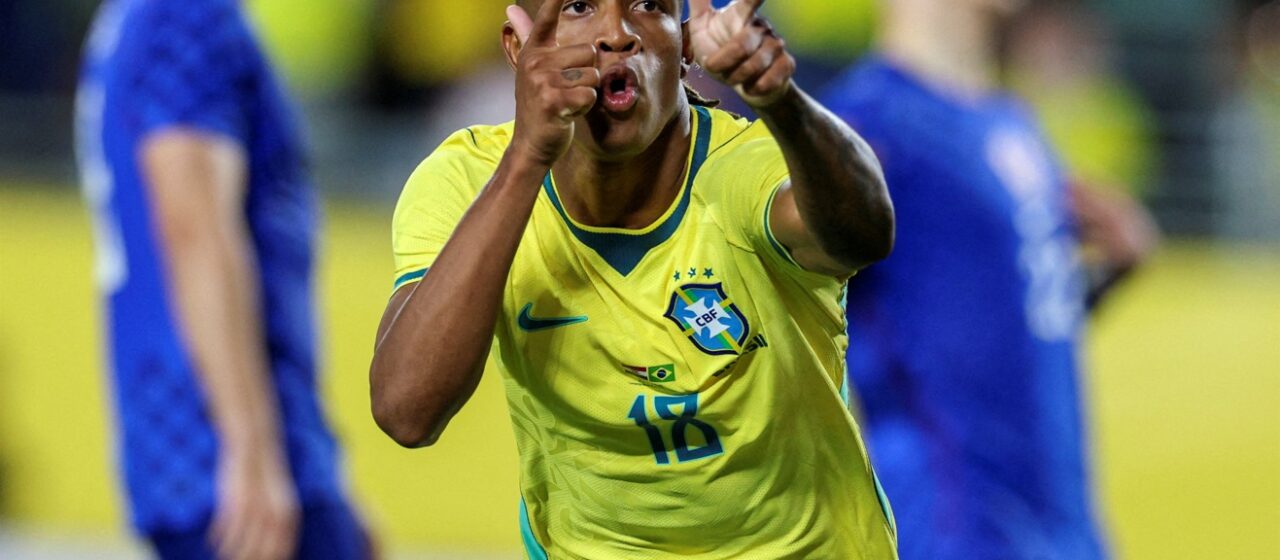 Só 29% dos brasileiros apostam na seleção às vésperas da Copa de 2026