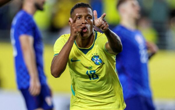 Só 29% dos brasileiros apostam na seleção às vésperas da Copa de 2026