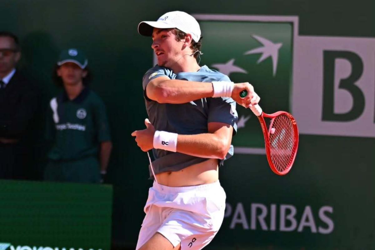 Onde assistir às quartas de final do ATP de Munique?